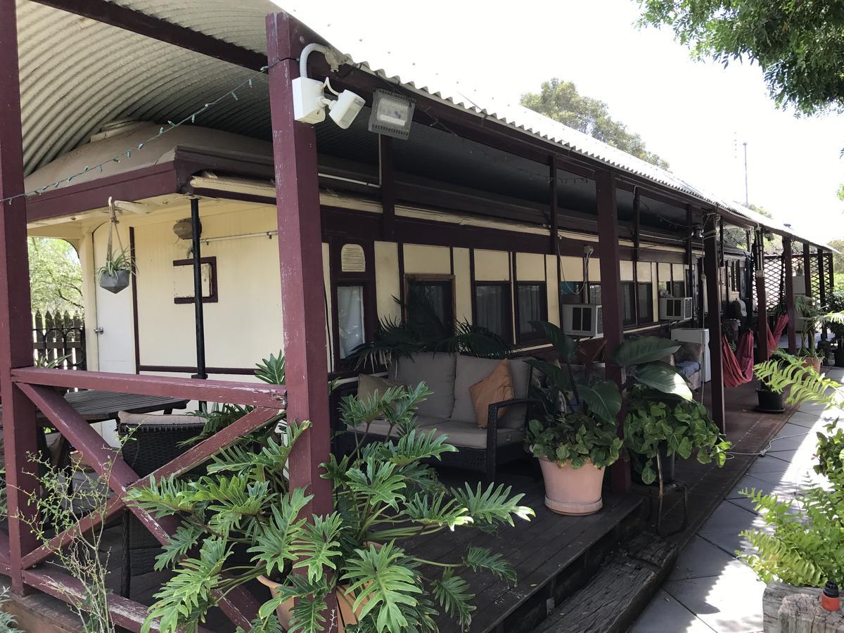 当加拉 唐加拉清风旅馆酒店 外观 照片