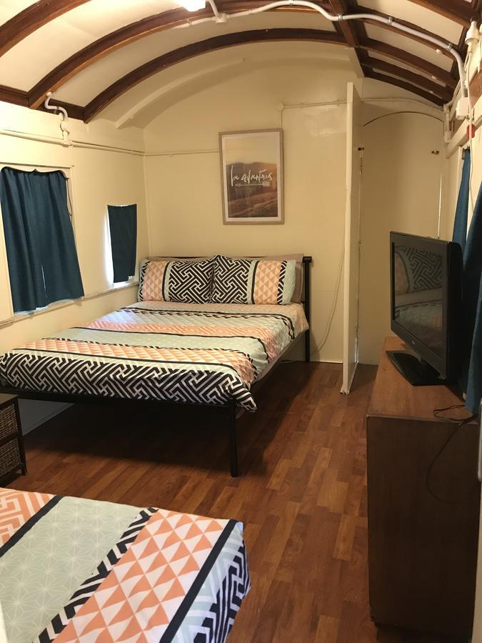 当加拉 唐加拉清风旅馆酒店 外观 照片