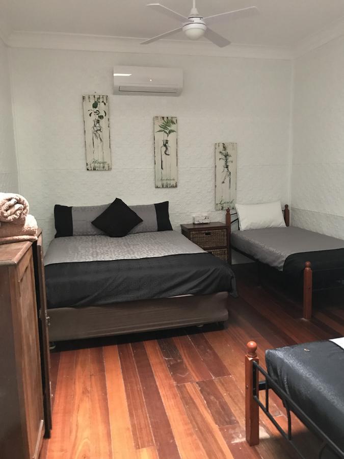 当加拉 唐加拉清风旅馆酒店 外观 照片